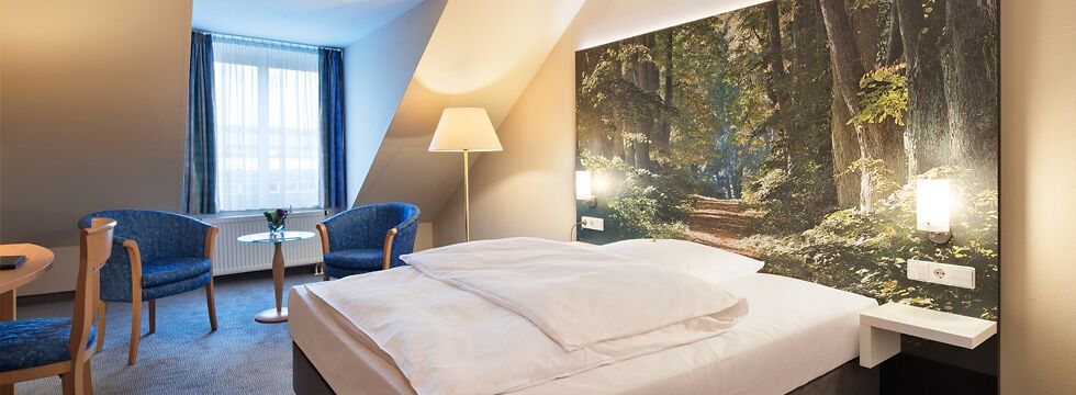 Erikson Hotel Зинделфинген Екстериор снимка